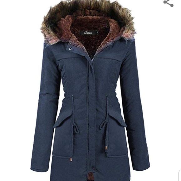 Winter jacket - Picture 4 of 7